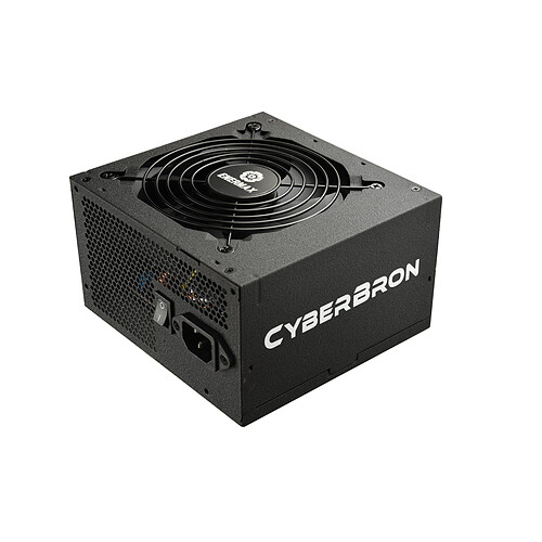 Enermax CyberBron 700W - 80+ Bronze