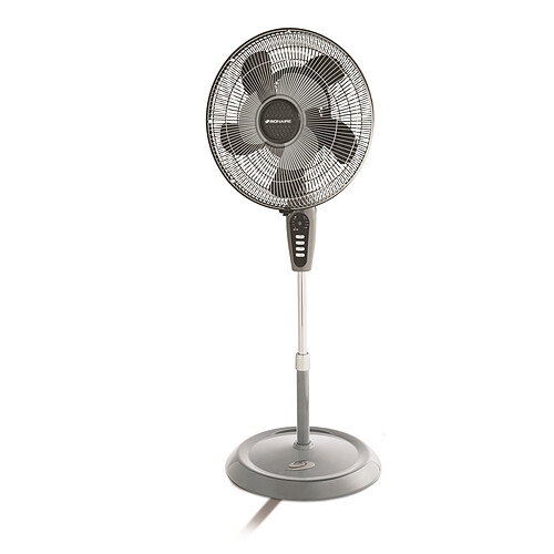 Bionaire Ventilateur double pale - BASF1016GRCI