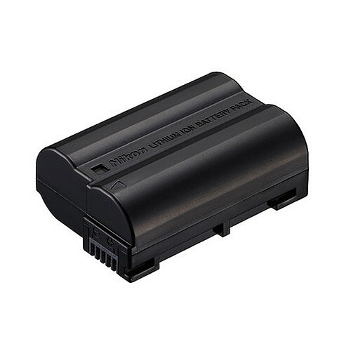 Batterie Nikon EN-EL15 ACCU Li-ion /D7000-D800-V1-D600