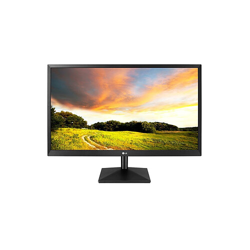 LG 27'' LED - 27MK400H-B