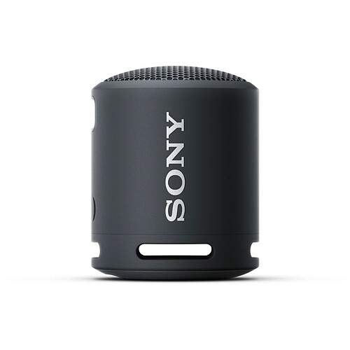 Sony Enceinte Bluetooth SRS-XB13 - Noir Basalte