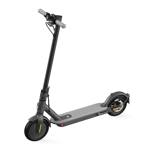 Xiaomi Mi Electric Scooter Lite Essential - 250W - Noir