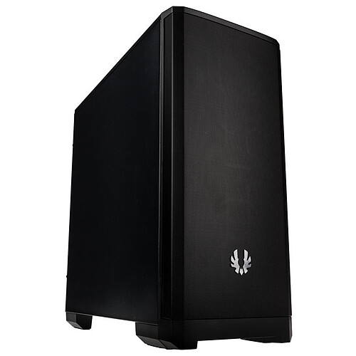 BitFenix NOVA MESH - E-ATX - Noir - Sans fenêtre