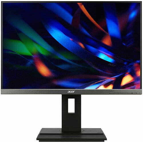 Acer 23,8" LED B246HYLBymiprx