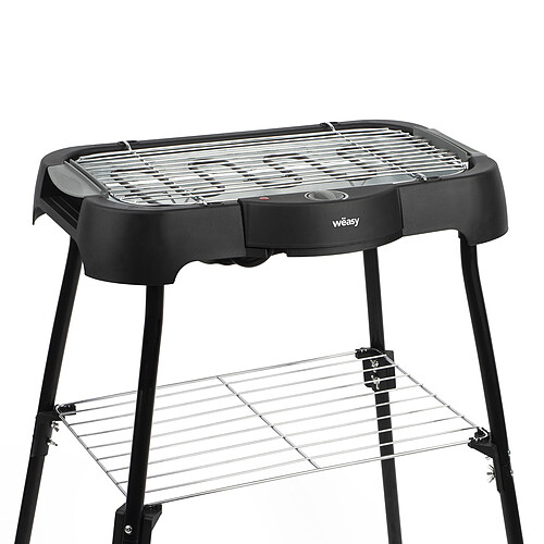 GBE42 GRILL BARBECUE ELECTRIQUE WEASY