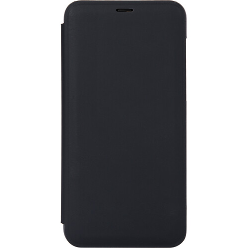 BIGBEN Flip Cover Y7 2018 - Noir