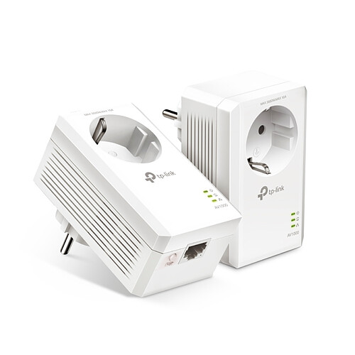 TP-LINK TL-PA7017P KIT(FR)