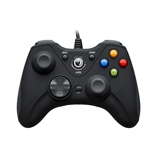 Nacon PC MANETTE FILAIRE