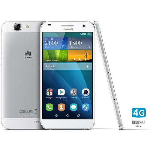 Huawei Ascend G7 blanc