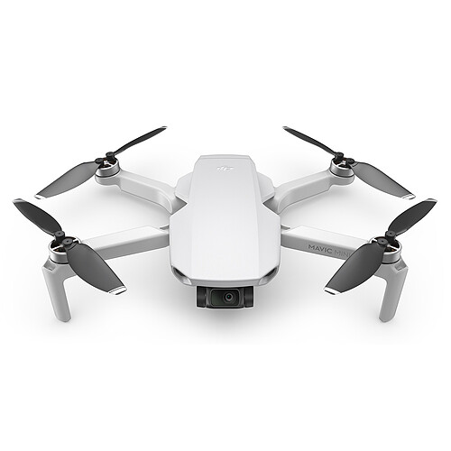 DJI Mavic Mini Fly More Combo