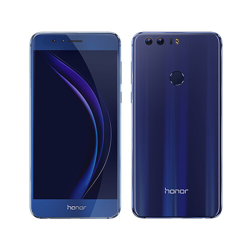 Honor 8 - Bleu · Reconditionné