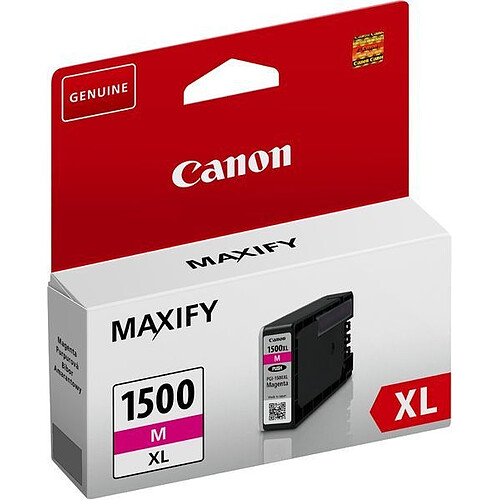 CANON - PGI-1500XL M