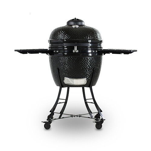 Barbecue à charbon de bois Pit Boss Kamado K24