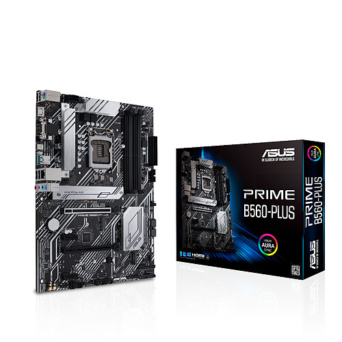 ASUS PRIME B560-PLUS · Reconditionné