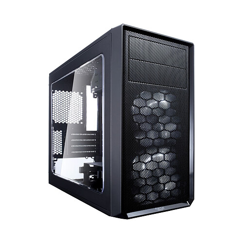 Fractal Design Focus G Mini Noir