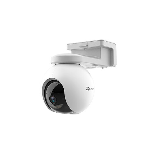 EZVIZ Caméra de vidéosurveillance connectée HB8 2K+ - Extérieur