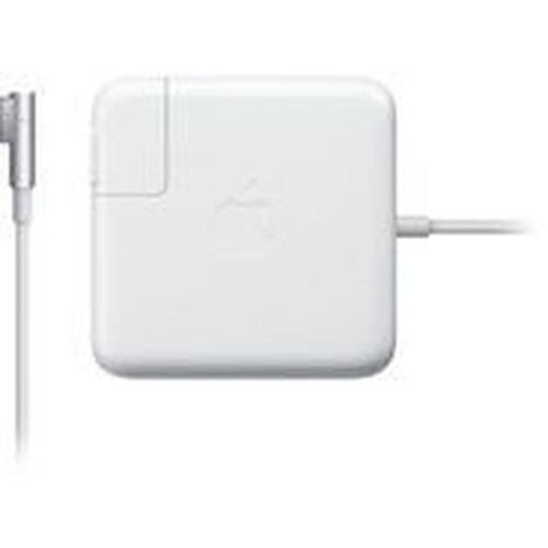 Adaptateur secteur MagSafe de 60 watts d'Apple (pour MacBook et MacBook Pro 13 pouces) · Reconditionné