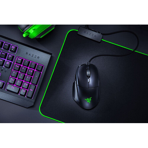 Razer Souris Gamer Basilisk Essential