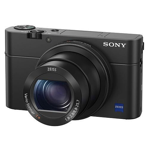 Sony RX100 IV