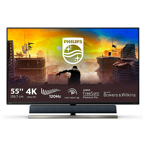 Philips 55'' 558M1RY/00