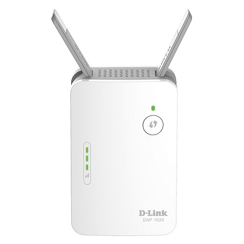 D-Link DAP-1620 - 1200 Mbps