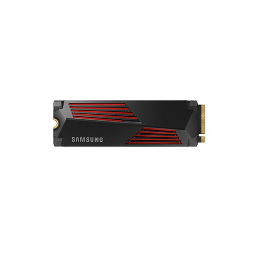 Samsung Disque SSD 990 PRO 4 To