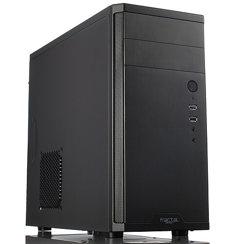 Fractal Design Core 1100