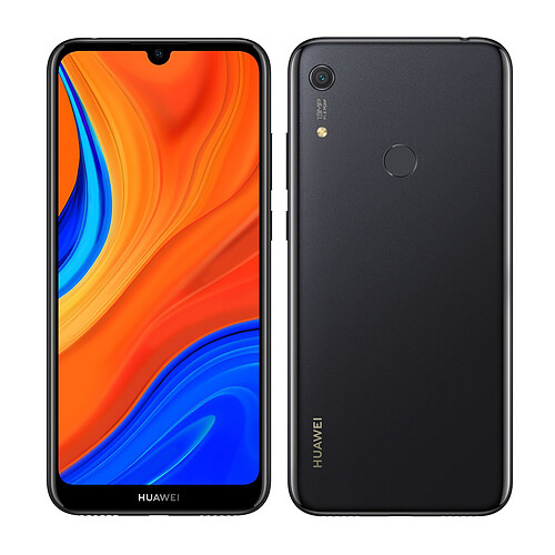 Huawei Y6S - 32 Go - Noir