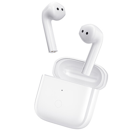Xiaomi Redmi Buds 3 Blanc