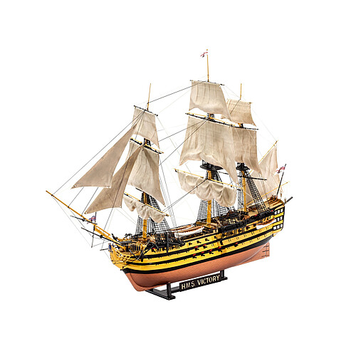 Revell Coffret Cadeau''BATTLE OF TRAFALG