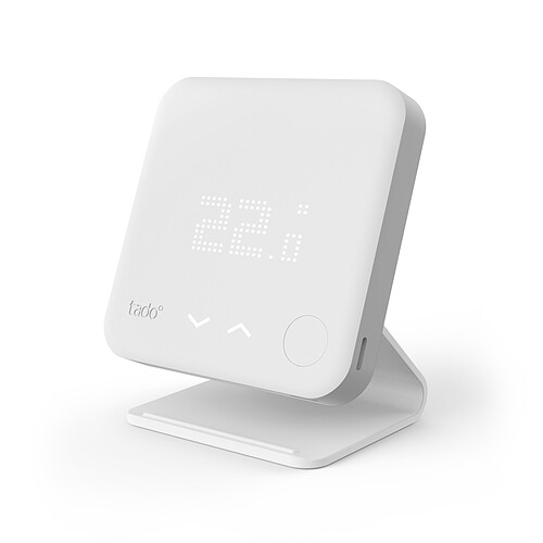 Tado Stand - Support pour Thermostat