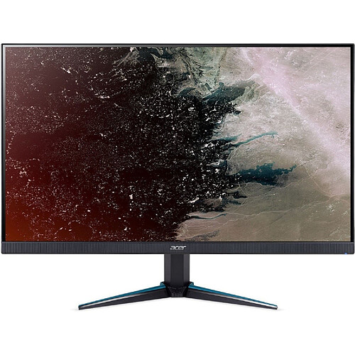 Acer LED 23,8'' Nitro VG240YUbmiipx