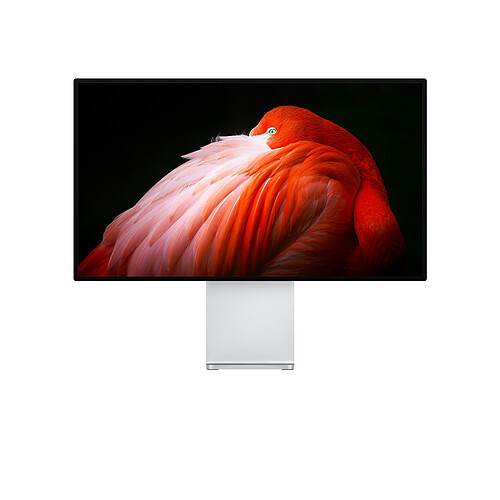 Apple 32'' LED Pro Display XDR Standard Glass