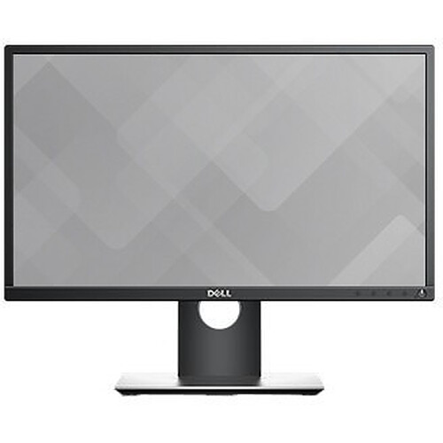 DELL - P2217H