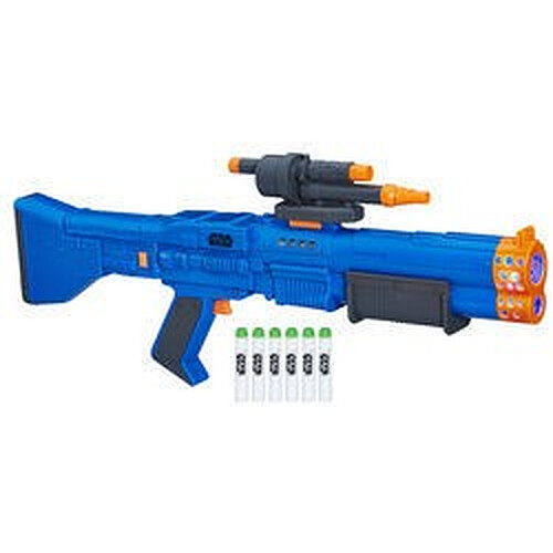 Nerf Star Wars - Blaster Chewbacca