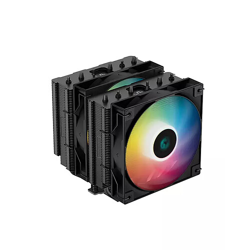 DeepCool Gammaxx AG620 ARGB - Noir