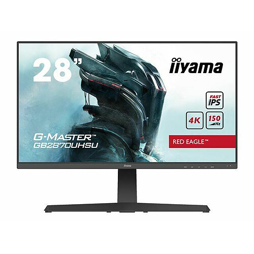 iiyama 28" LED G-Master GB2870UHSU-B1