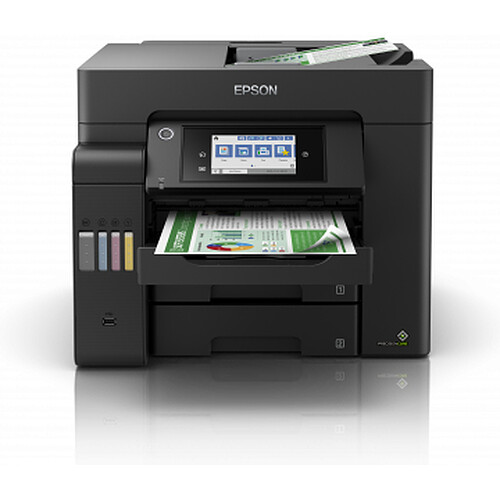 EPSON EcoTank ET-5800 EcoTank ET-5800