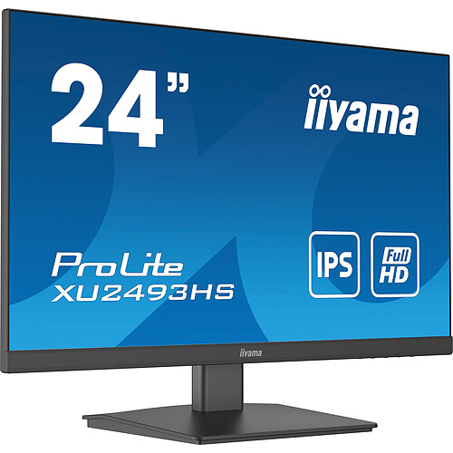 iiyama 24" LED XU2493HS-B5