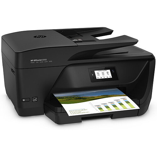 HP Officejet 6950