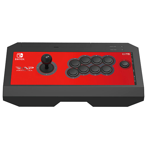 Hori Real Arcade Pro V Hayabusa