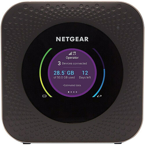 Netgear Nighthawk M1