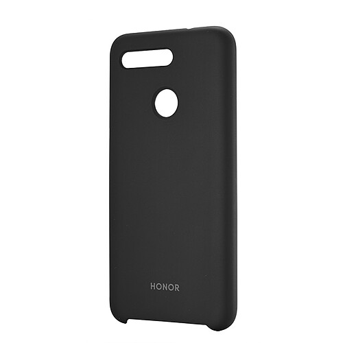 Coque souple pour Honor View 20 - Noir