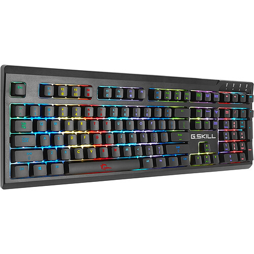 G.Skill KM570 Silver - Mécanique