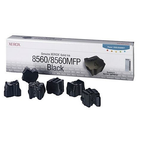 Xerox 108R00727 toner noir