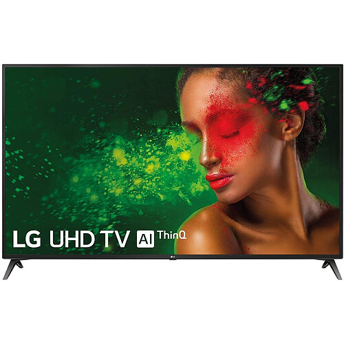 LG TV LED 70" 177 cm - 70UM7100