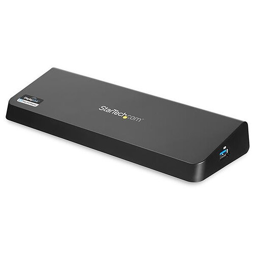 StarTech.com Station d'accueil StarTech USB3DOCKHDPC USB 3.0 (DisplayPort/HDMI, GbE, USB 3.0)