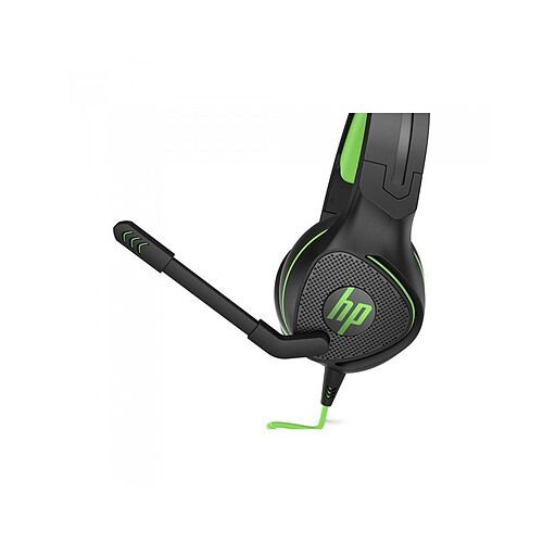 HP Casque Pavilion gaming 400