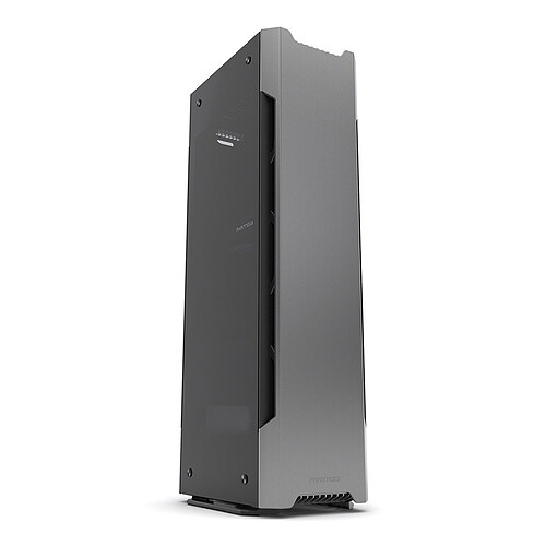 Phanteks Enthoo Evolv Shift X Anthracite -Avec fenêtre