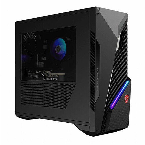 MSI MAG Infinite S3 12TC-246EU